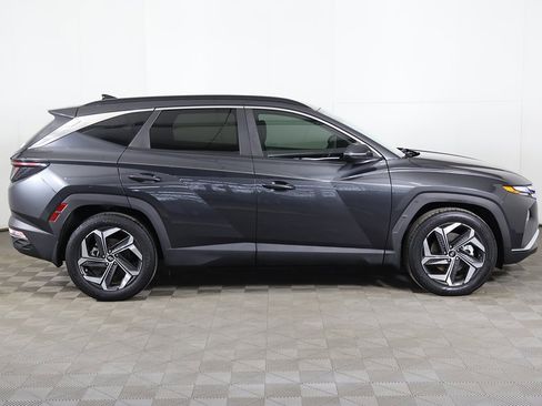 Used 2023 Hyundai Tucson SEL w/ Convenience Package image 19