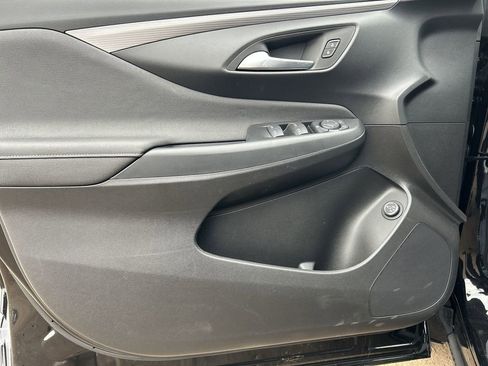 New 2026 Buick Envista Sport Touring FWD image 23