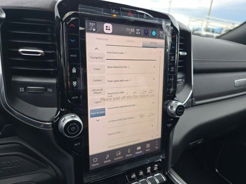 New 2026 RAM 3500 Laramie image 35