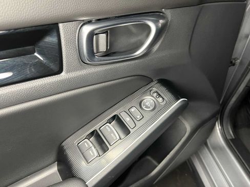 Used 2025 Honda Civic Sport Touring image 21