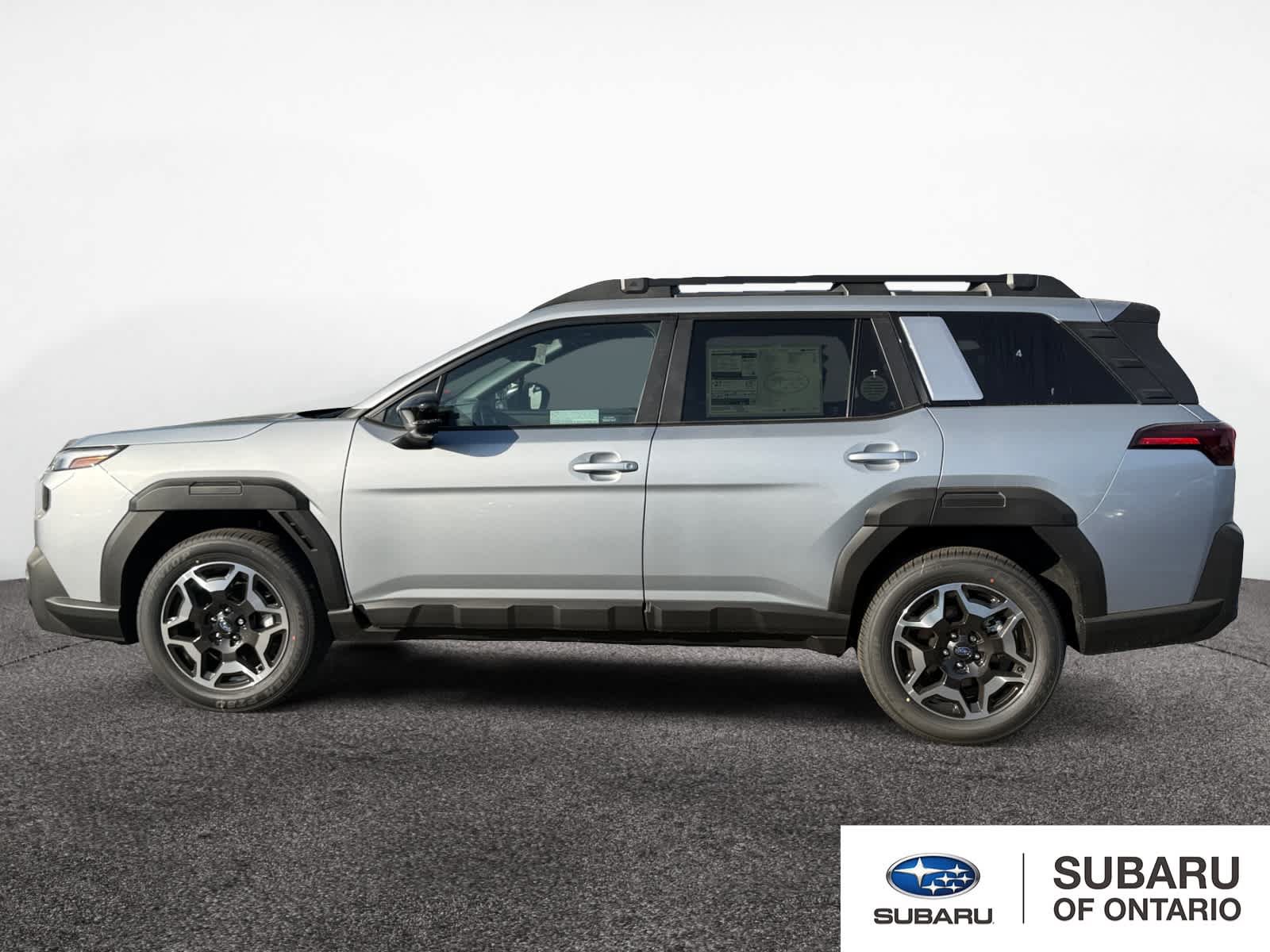 New 2026 Subaru Outback Touring AWD/4WD image 2