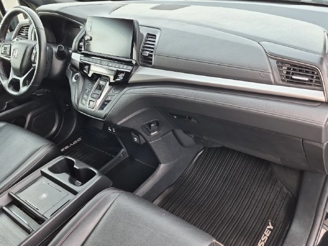 Used 2025 Honda Odyssey Sport-L image 22