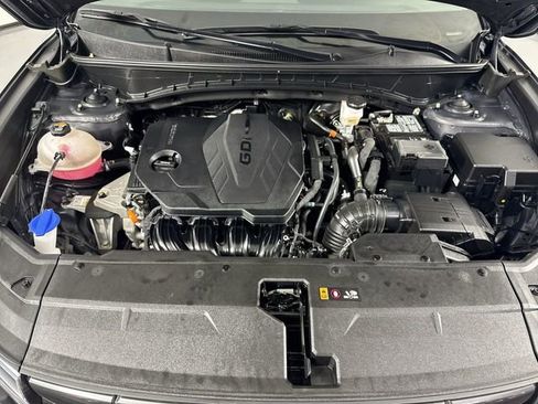 Used 2023 Hyundai Tucson SEL w/ Convenience Package image 27