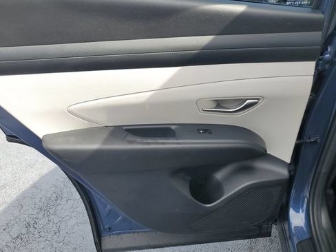Certified 2025 Hyundai Tucson SEL FWD image 26