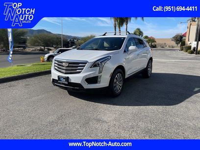 Used 2019 Cadillac XT5 Luxury