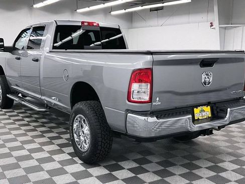 Used 2023 RAM 2500 Tradesman AWD/4WD image 3
