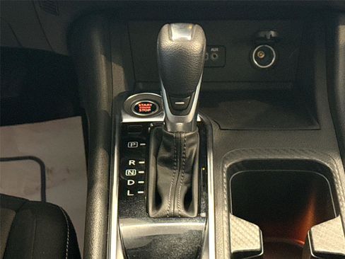 Used 2022 Nissan Sentra SV w/ All-Weather Package image 20