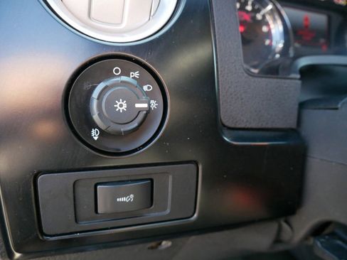 Used 2013 Ford F150 FX4 w/ Luxury Equipment Group image 11