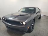 Used 2019 Dodge Challenger SXT w/ Blacktop Package image 3