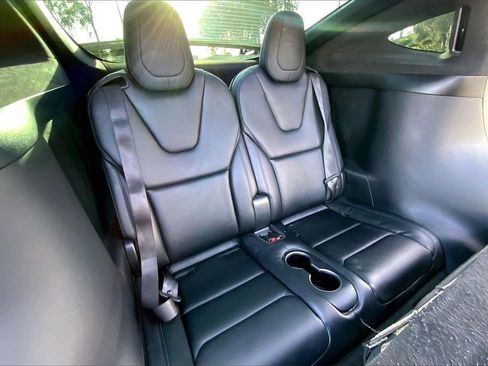 Used 2020 Tesla Model X Long Range image 34
