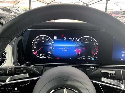 Used 2025 Mercedes-Benz G 550 image 27