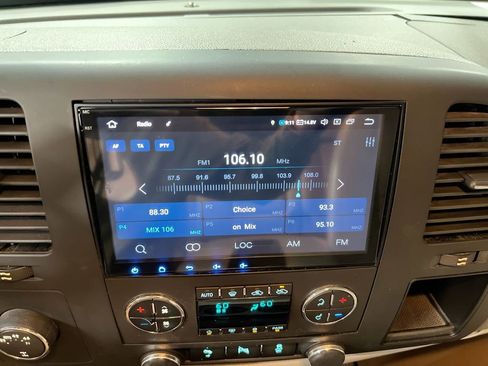 Used 2013 GMC Sierra 1500 SLE w/ Power Tech Package AWD/4WD image 14