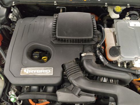 Used 2018 Ford Fusion S image 30