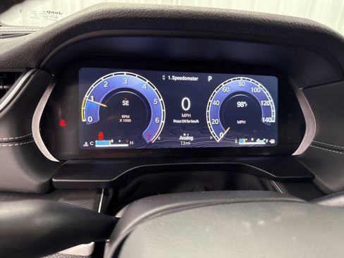 Used 2025 Jeep Grand Cherokee Laredo X image 20