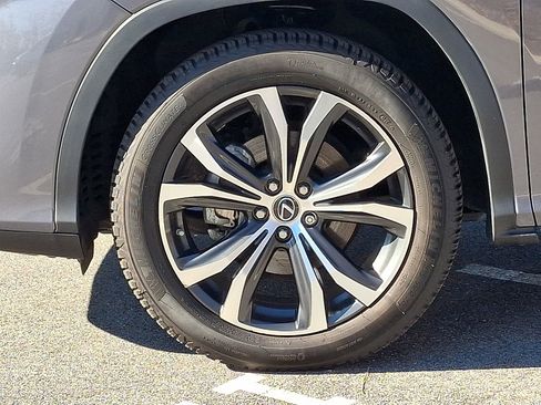 Used 2022 Lexus RX 350 AWD w/ Premium Package image 8