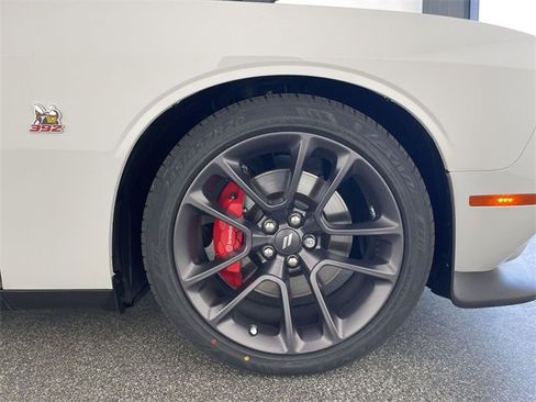 Used 2022 Dodge Challenger R/T Scat Pack w/ Plus Package image 49