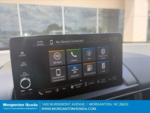 Used 2024 Honda Pilot EX-L image 13