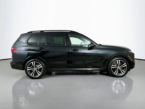 New 2027 BMW X7 xDrive40i w/ Executive Package AWD/4WD image 4