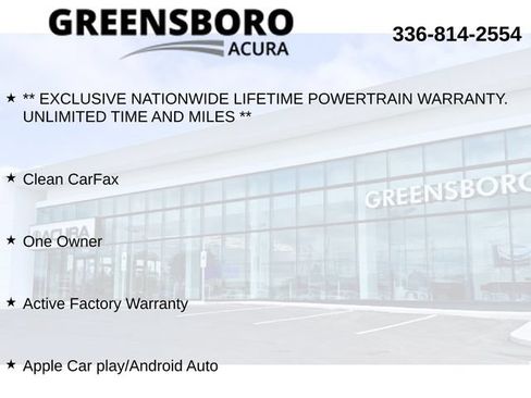 Used 2024 Honda Civic Sport image 6