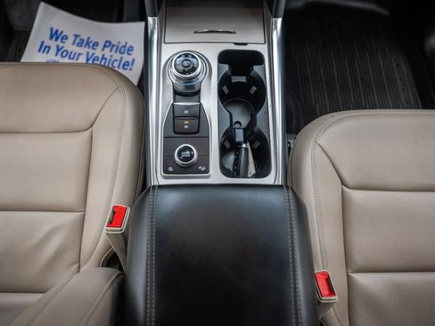 Certified 2023 Ford Explorer XLT w/ Equipment Group 202A AWD/4WD image 27