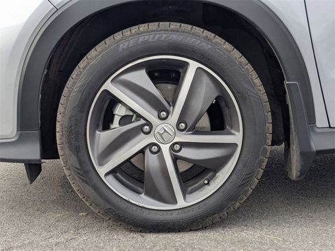 Used 2022 Honda HR-V EX-L image 32