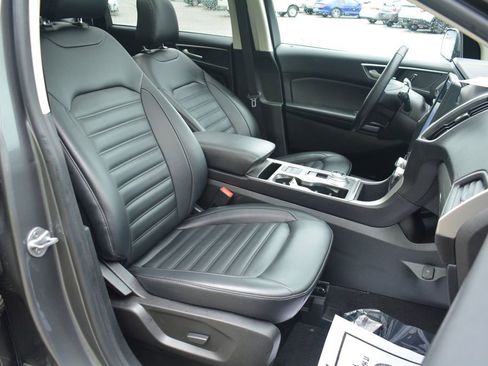 Used 2023 Ford Edge SEL w/ Convenience Package AWD/4WD image 18