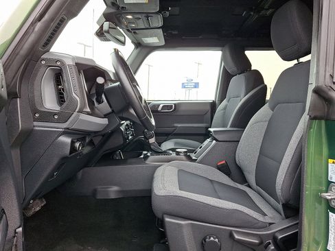 Used 2023 Ford Bronco Big Bend image 14