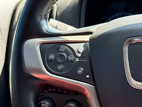 Used 2018 GMC Canyon Denali AWD/4WD image 23