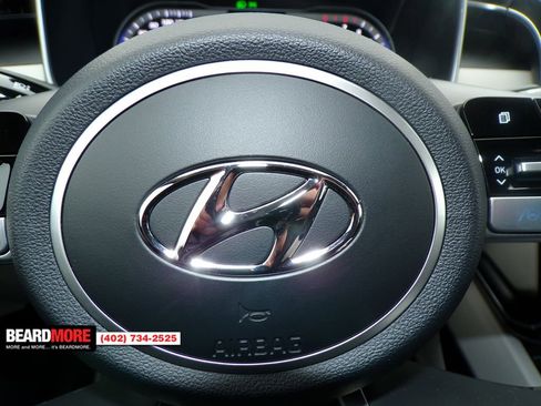 Used 2023 Hyundai Tucson SEL image 26