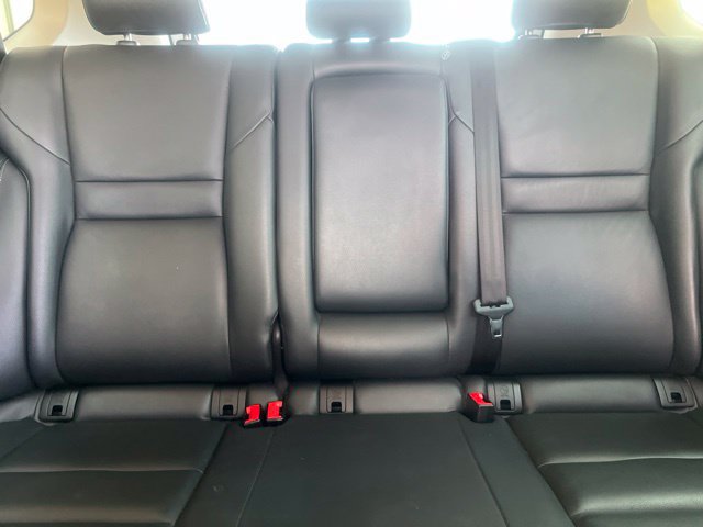 Used 2023 Nissan Rogue SL w/ SL Premium Package FWD image 19