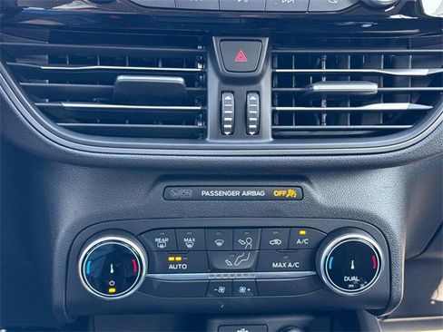 New 2025 Ford Escape Active image 24