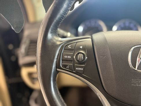 Used 2019 Acura MDX SH-AWD image 17