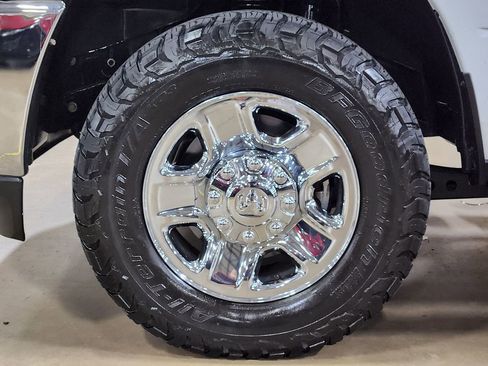 Used 2022 RAM 2500 Tradesman AWD/4WD image 31