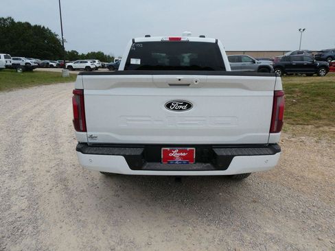 New 2026 Ford F150 Lariat AWD/4WD image 7
