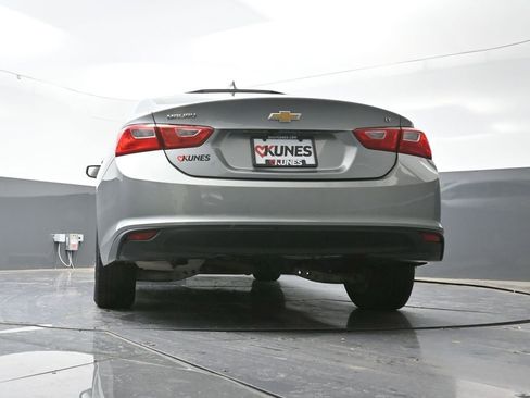 Used 2023 Chevrolet Malibu LT image 59