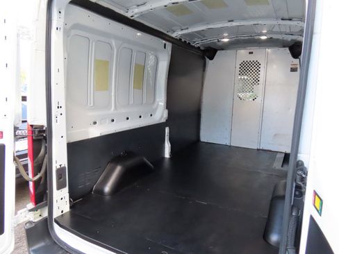 Used 2018 Ford Transit 150 148 Medium Roof RWD image 20