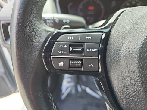 Certified 2023 Honda Civic Sport image 16