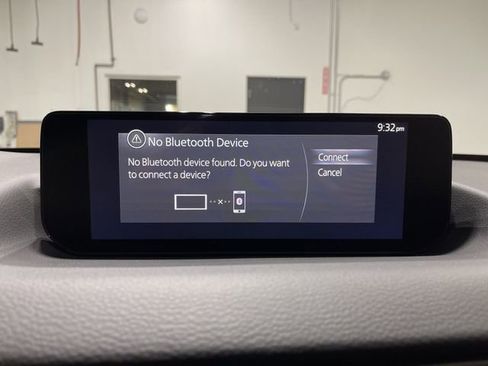 New 2026 MAZDA CX-50 AWD 2.5 S w/ Cargo Package image 30