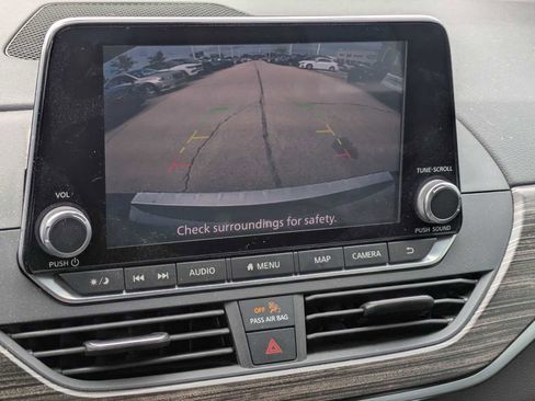 Used 2020 Nissan Altima 2.5 SL image 30