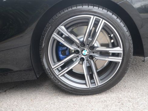 Used 2025 BMW 840i Convertible image 20