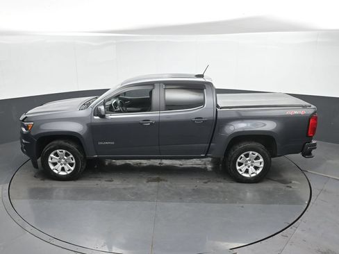 Used 2016 Chevrolet Colorado LT w/ LT Convenience Package AWD/4WD image 35