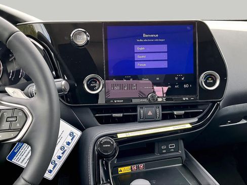 New 2026 Lexus NX 350 AWD w/ Accessory Package (Z1) image 6