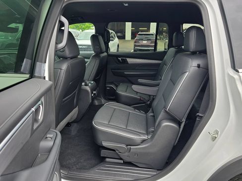 New 2026 Buick Enclave Preferred w/ Power Package AWD/4WD image 23