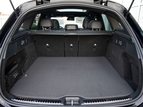 Used 2026 Mercedes-Benz GLC 300 4MATIC image 22