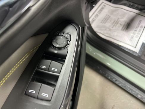 New 2026 Chevrolet Trax ACTIV image 20