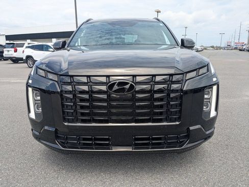 Used 2025 Hyundai Palisade Calligraphy AWD/4WD image 11