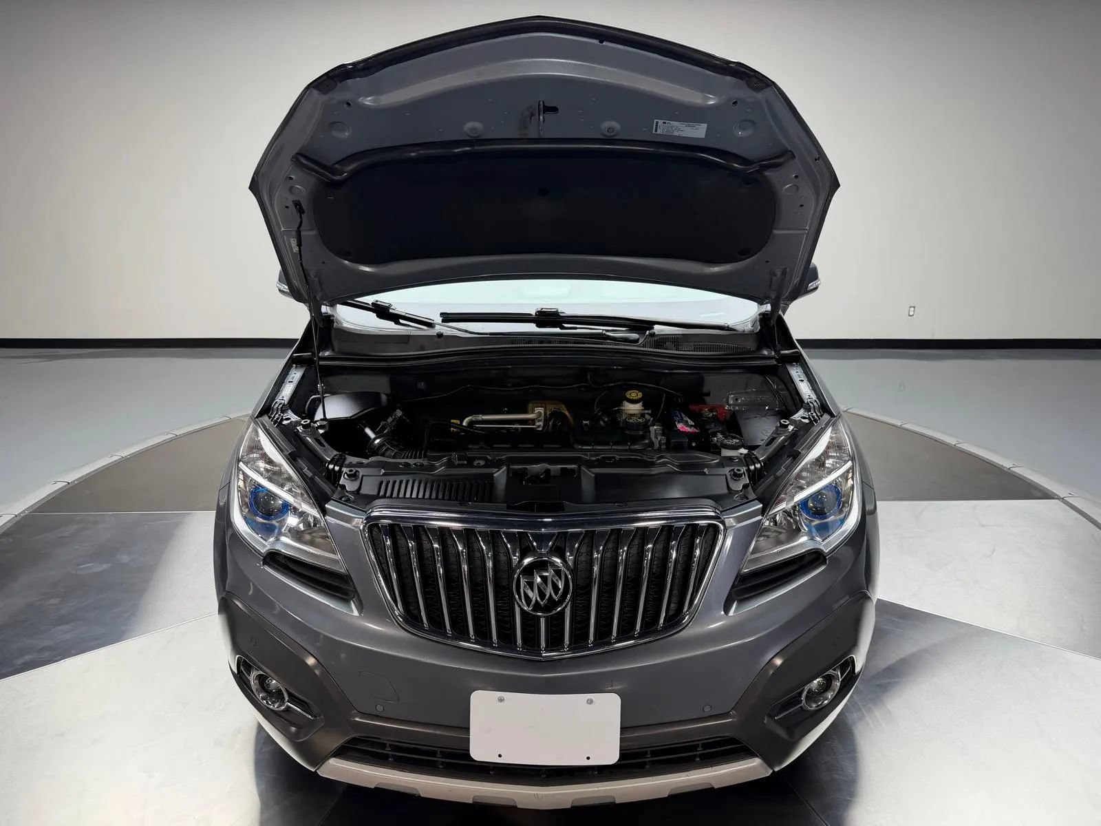 Used 2014 Buick Encore Premium FWD image 11