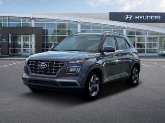New 2026 Hyundai Venue SEL FWD video 1