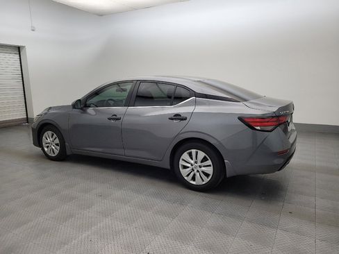 Used 2024 Nissan Sentra S FWD image 3