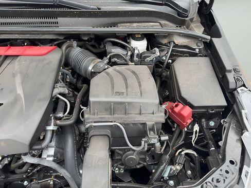 Used 2025 Toyota Corolla GR image 28